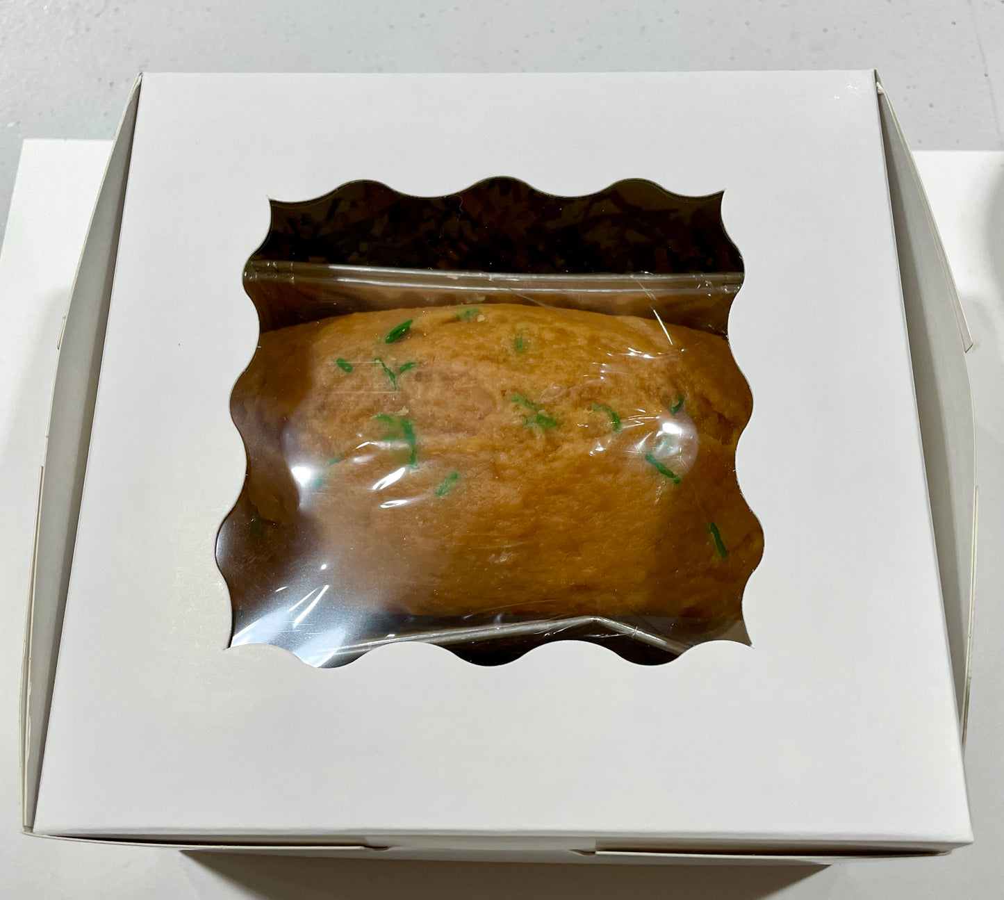 Zucchini Bread Wax Melt. Large Loaf Pan Soy Wax Melt/Strongly Scented Wax Melt. 13 Ounces