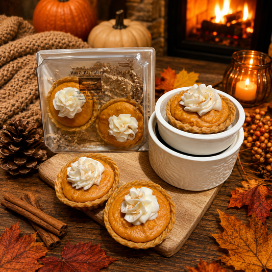 Spiced Pumpkin Pie Wax Melts. 5 oz. Pie Wax Melts/Soy Wax Melts/Strongly Scented Wax Melts/Wax Tarts for Wax Warmers. 2 Pies